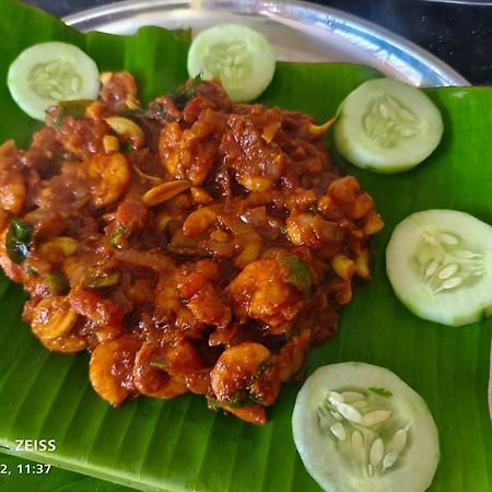 The Little Prince - Mangalore Beach Homestay 外观 照片