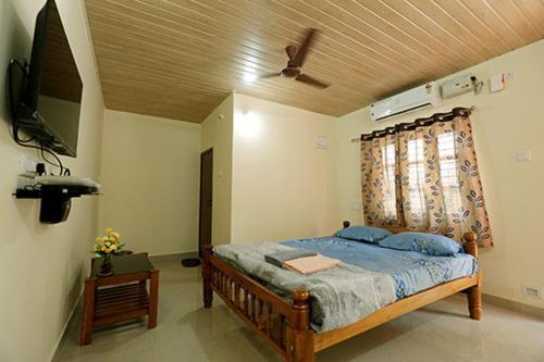 The Little Prince - Mangalore Beach Homestay 外观 照片