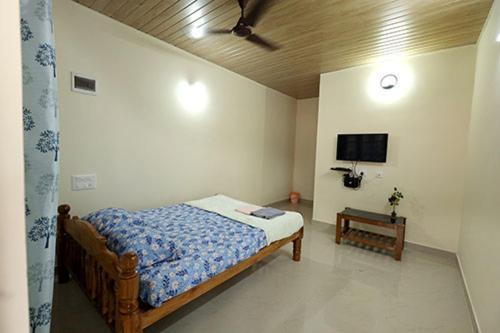The Little Prince - Mangalore Beach Homestay 外观 照片