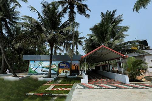The Little Prince - Mangalore Beach Homestay 外观 照片