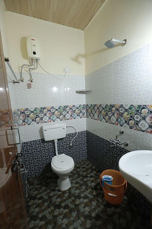 The Little Prince - Mangalore Beach Homestay 外观 照片