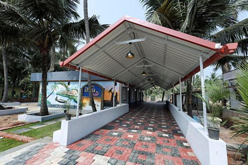 The Little Prince - Mangalore Beach Homestay 外观 照片