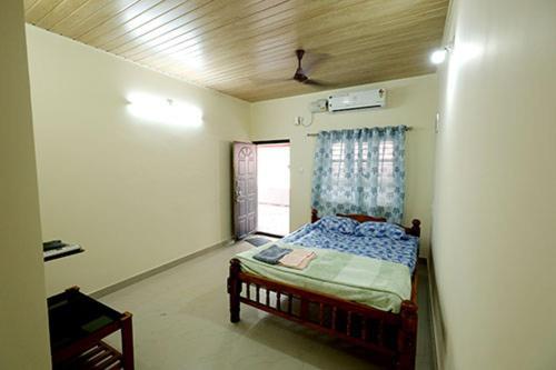 The Little Prince - Mangalore Beach Homestay 外观 照片