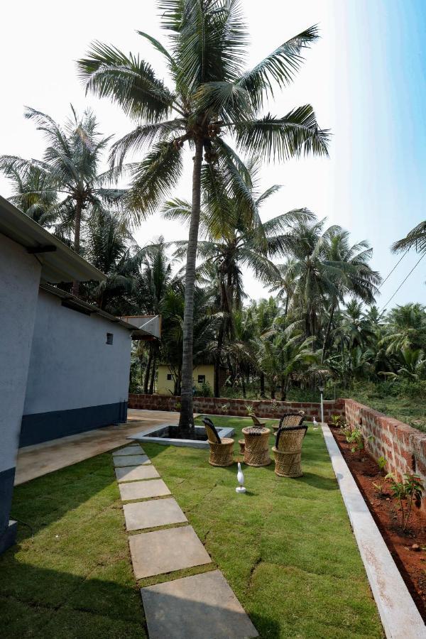 The Little Prince - Mangalore Beach Homestay 外观 照片