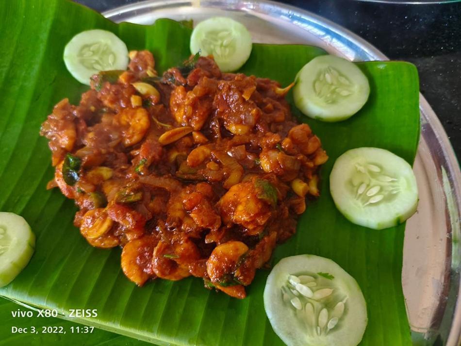 The Little Prince - Mangalore Beach Homestay 外观 照片