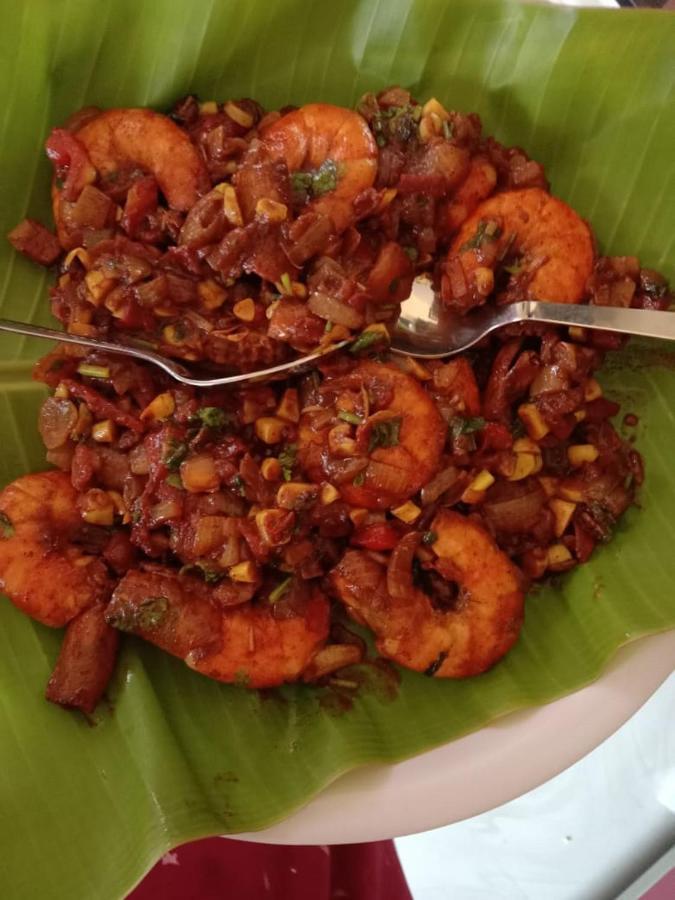 The Little Prince - Mangalore Beach Homestay 外观 照片